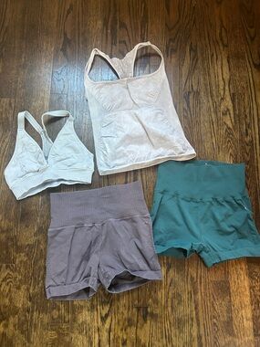 Free People Good Karma Sets